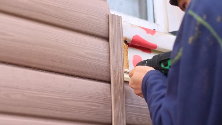 Best Weatherproofing and Sealing  in Mason Neck, VA